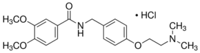 Itopride hydrochloride