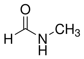 N-Methylformamide