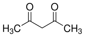 Acetylacetone