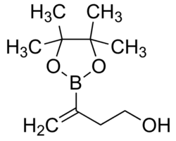 3-Buten-1-ol-3-boronic acid pinacol ester