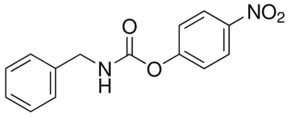 4-Nitrophenyl N-benzylcarbamate