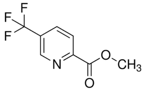 5-Trifluoromethyl-pyridine-2-carboxylic acid methyl ester
