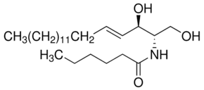 N-Hexanoyl-D-sphingosine
