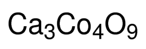 Calcium cobalt oxide