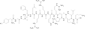 [D-Arg8]-Dynorphin A Porcine fragment 1-13