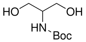 N-Boc-serinol