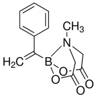 1-Phenylvinylboronic acid MIDA ester