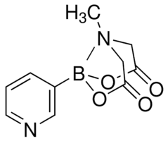 3-Pyridineboronic acid MIDA ester