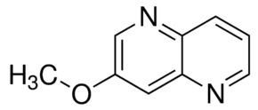 3-Methoxy-1,5-naphthyridine