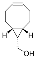 (1R,8S,9s)-Bicyclo[6.1.0]non-4-yn-9-ylmethanol