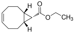 Ethyl (1R,8S,9s)-bicyclo[6.1.0]non-4-ene-9-carboxylate