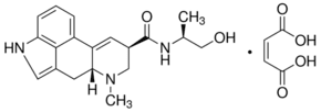 Ergonovine maleate salt