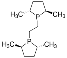(+)-1,2-Bis[(2R,5R)-2,5-dimethylphospholano]ethane