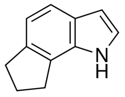 1,6,7,8-Tetrahydrocyclopenta[g]indole