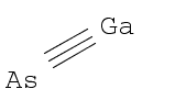 Gallium arsenide