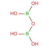 Boric anhydride