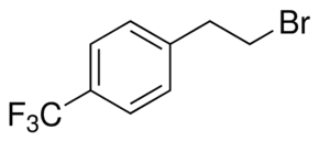 4-(Trifluoromethyl)phenethyl bromide