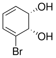 (1S-cis)-3-Bromo-3,5-cyclohexadiene-1,2-diol
