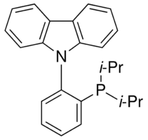 9-[2-(Diisopropylphosphino)phenyl]-9H-carbazole
