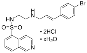 H-89 dihydrochloride hydrate