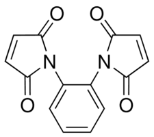 N,N′-(o-Phenylene)dimaleimide