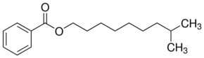 Isodecyl benzoate