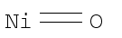 Nickel(II) oxide