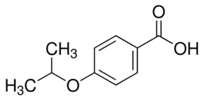 4-Isopropoxybenzoic acid