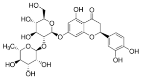 Neoeriocitrin