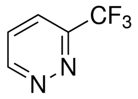 3-(Trifluoromethyl)pyridazine