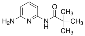 N-(6-Amino-pyridin-2-yl)-2,2-dimethyl-propionamide