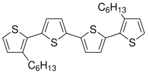 3,3′′′-Dihexyl-2,2′:5′,2′′:5′′,2′′′-quaterthiophene