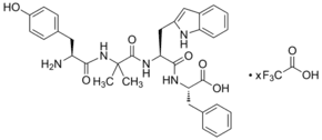 Aib-1 trifluoroacetate salt