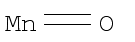 Manganese(II) oxide