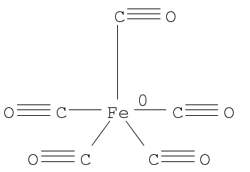 Iron(0) pentacarbonyl