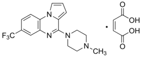 CGS-12066 maleate salt