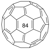 Fullerene-C84