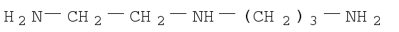 N-(2-Aminoethyl)-1,3-propanediamine