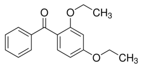 2,4-Diethoxybenzophenone