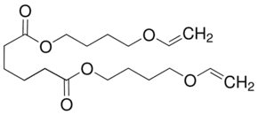 Bis[4-(vinyloxy)butyl] adipate