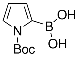 N-Boc-2-pyrroleboronic acid
