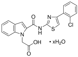 SR 27897 hydrate