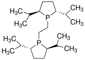 1,2-Bis[(2R,5R)-2,5-diisopropylphospholano]ethane