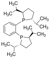 (+)-1,2-Bis[(2R,5R)-2,5-diisopropylphospholano]benzene