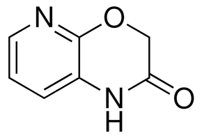 1H-Pyrido[2,3-b][1,4]oxazin-2(3H)-one