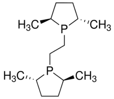 (−)-1,2-Bis[(2S,5S)-2,5-dimethylphospholano]ethane