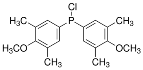 Bis(3,5-dimethyl-4-methoxyphenyl)chlorophosphine