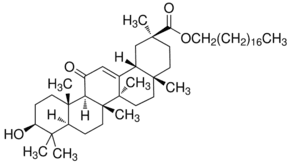 Stearyl glycyrrhetinate
