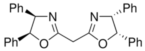 2,2′-Methylenebis[(4R,5S)-4,5-diphenyl-2-oxazoline]