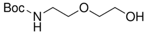 2-[2-(Boc-amino)ethoxy]ethanol
